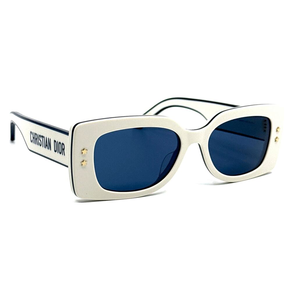 NEW!!! CHRISTIAN DIOR Sunglasses DiorPacific S1U 95B0 Authentic